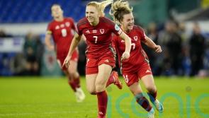 I was very lucky &ndash; Wales&rsquo; Ceri Holland feared injury would dash Euro 2025 dream