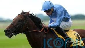 Dunlop ready to step up in class with Skukuza