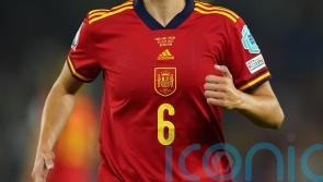 Aitana Bonmati back with Spain Euros squad after treatment for viral meningitis