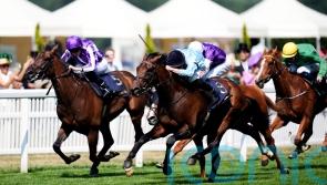 Merchant camp planning to stick to Goodwood route