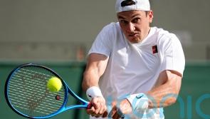 Jack Draper determined to unlock his grass-court game as he eyes Wimbledon first