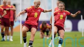 I&rsquo;m feeling really good &ndash; Sophie Ingle relishing Euros dream after knee injury