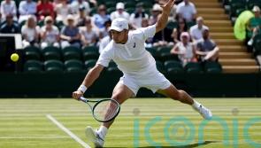 Arthur Fery left with few regrets as Wimbledon campaign comes to an end