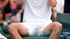 Jack Draper knocked out of Wimbledon by inspired former finalist Marin Cilic