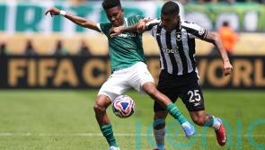Palmeiras&rsquo; Estevao Willian urged to give next club Chelsea glimpse of his talent