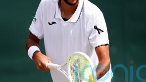 Portuguese player pays tribute to Diogo Jota during Wimbledon doubles match