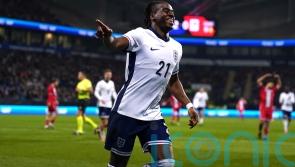 Chelsea complete signing of winger Jamie Gittens from Borussia Dortmund