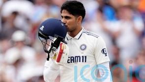 England to face world record chase as India lead grows to 484 at Edgbaston