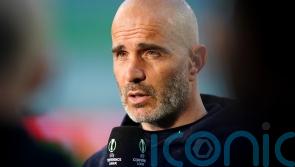 They are free to go &ndash; Enzo Maresca says unhappy players can leave Chelsea