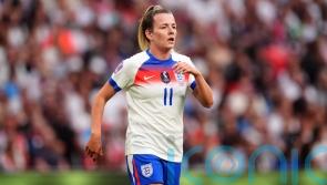 Lauren Hemp says England know what is at stake after opening defeat