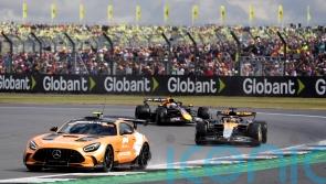 Lando Norris hails first British Grand Prix win as &lsquo;everything I dreamed of&rsquo;