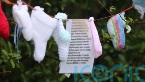 International experts join mass grave excavation at mother and baby home