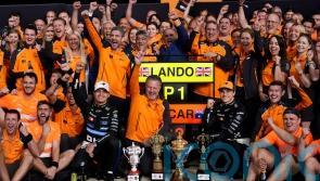 Lando Norris warned Oscar Piastri will use Silverstone setback to fuel title bid