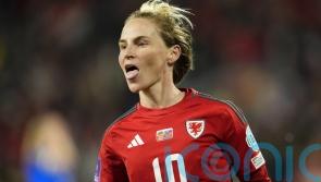 Jess Fishlock still believes as Wales throw Netherlands loss &lsquo;in the bin&rsquo;