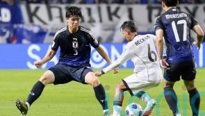 Tottenham sign Japan defender Kota Takai from Kawasaki Frontale