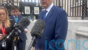 EU and US must work &lsquo;intensively&rsquo; to get tariff deal before deadline