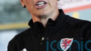 Wales players unhurt after team bus involved in crash on way to training