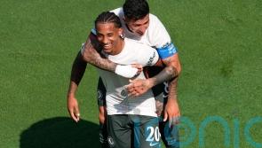 Joao Pedro in dreamland after firing Chelsea into Club World Cup final