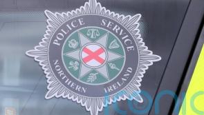 Man arrested following explosives find in south Armagh