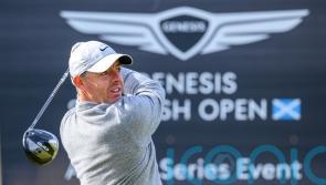 Rory McIlroy eager to tackle Scottish Open after break from PGA Tour &lsquo;grind&rsquo;