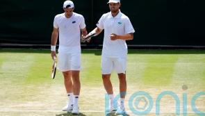 Julian Cash and Lloyd Glasspool eye British men&rsquo;s doubles history at Wimbledon