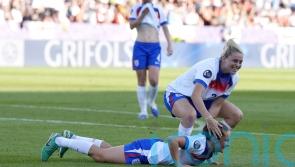 The sky is the limit &ndash; Alessia Russo confident after England rediscover &lsquo;DNA&rsquo;