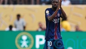 Luis Enrique says Ousmane Dembele ticks the boxes needed to win Ballon d&rsquo;Or