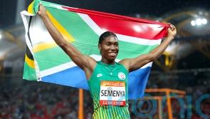 Caster Semenya declares victory after ECHR rules she was denied fair hearing