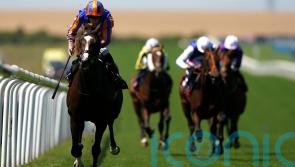 Scandinavia in a different league to Bahrain Trophy rivals