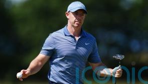 Chris Gotterup shoots 61 to move top of Scottish Open leaderboard