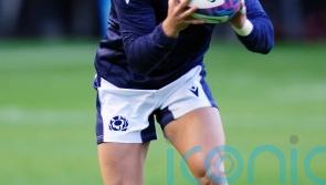 Darcy Graham sees red as Scotland slip to defeat in Fiji