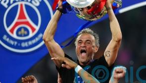 Luis Enrique urges PSG to end &lsquo;exceptional season&rsquo; with Club World Cup victory