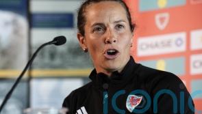 Rhian Wilkinson wants Wales to &lsquo;spoil the party&rsquo; by upsetting England