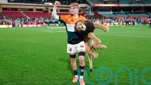 Lions have set sights on whitewashing Wallabies &ndash; Henry Pollock