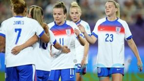 England hammer Wales to cruise into Euro 2025 quarter-finals