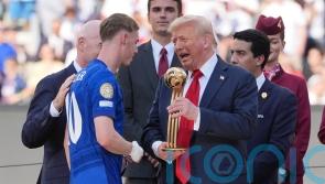 Cole Palmer hits back at critics after firing Chelsea to Club World Cup glory