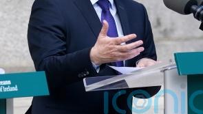 EU&rsquo;s response to US 30% tariffs will be firm, quick and robust &ndash; Michael McGrath