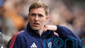 Former Man Utd midfielder Darren Fletcher takes charge of club&rsquo;s under-18s