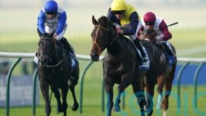 Pontefract repeat could be next on Point Lynas&rsquo; agenda