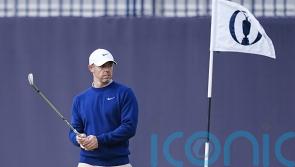 Rory McIlroy determined to embrace adulation on Royal Portrush return