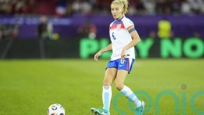 Leah Williamson wary of Sweden threat ahead of England&rsquo;s Euro 2025 quarter-final
