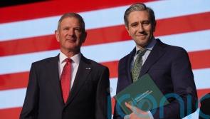 Students should not be &lsquo;deprived&rsquo; of US visas for protesting, Harris says