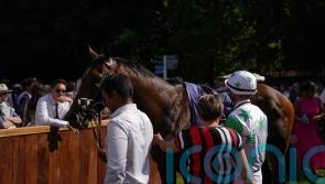 Candy still sweet on big sprint prizes for evergreen Run To Freedom