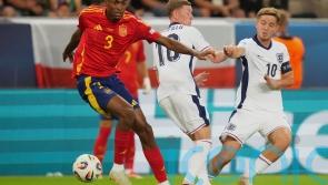 Valencia defender Cristhian Mosquera closes in on Arsenal switch