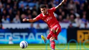 Liverpool reject &pound;59m Bayern bid for Luis Diaz and insist player not for sale