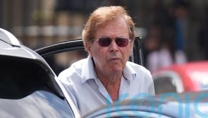 &lsquo;How dare you&rsquo;: Alan Shatter criticised in committee on Israeli settlements bill