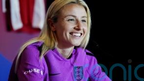 The winner takes it all but Leah Williamson won&rsquo;t &lsquo;banish Abba&rsquo; for Sweden clash