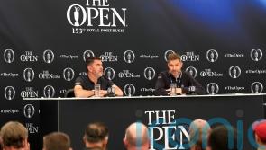 The Open timings &lsquo;adjusted&rsquo; to accommodate loyalist band parade