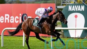 O&rsquo;Brien eager to take on Hauk again with Wemightakedlongway