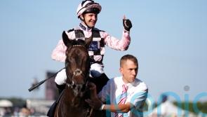 Hurricane bidding to give Johnson Houghton change of fortune in Super Sprint